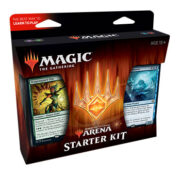 MTG 2021 Arena Starter Kit