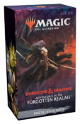 Adventures in the Forgotten Realms Prerelease Pack