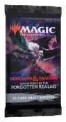 Adventures in the Forgotten Realms Draft Booster Pack