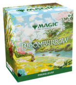 MTG: Bloomburrow Prerelease Pack