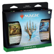 MTG: Bloomburrow Starter Kit