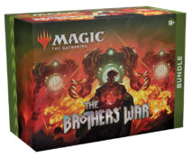 Magic: The Gathering — The Brothers' War Bundle