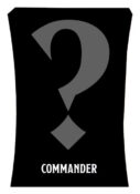 NEO Commander Deck