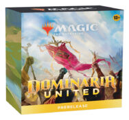 MTG Dominaria United Prerelease Pack