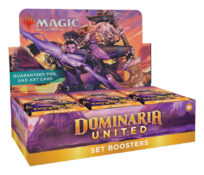 MTG Dominaria United Set Booster Box