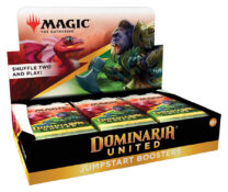 MTG Dominaria United JumpStart Booster Box