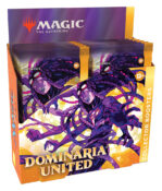 MTG Dominaria United Collector Booster Box