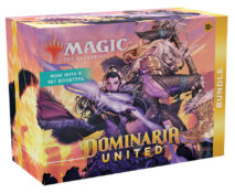 MTG Dominaria United Bundle