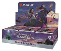 MTG Double Masters 2022 Draft Booster Box