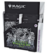 Magic: The Gathering Double Masters 2022 Collector Booster Box