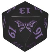 Spindown d20 v3