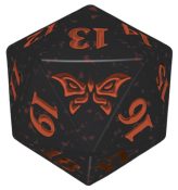 Spindown d20 v4
