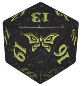 Spindown d20 v5