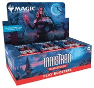 MTG: Innistrad Remastered Play Booster Display