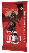 MTG: Innistrad Remastered Collector's Booster Pack