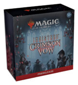 Magic: The Gathering Innistrad: Crimson Vow Prerelease Pack