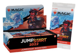 Magic: The Gathering — Jumpstart 2022