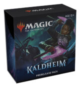 Kaldheim Prerelease Pack