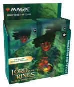 Magic: The Gathering, The Lord of the Rings: Tales of Middle-earth