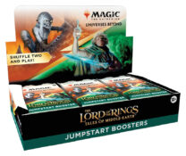 Magic: The Gathering, The Lord of the Rings: Tales of Middle-earth Jumpstart Booster Box
