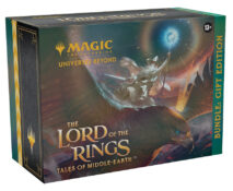Magic: The Gathering, The Lord of the Rings: Tales of Middle-earth Bundle, Gift Edition
