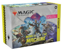 Magic: The Gathering — March of the Machine Bundle