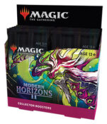 Modern Horizons 2 Collector Booster Box