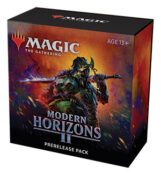 Modern Horizons 2 Prerelease Pack