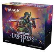 Modern Horizons 2 Bundle