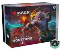 MTG: Modern Horizons 3 Bundle