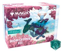 MTG: Modern Horizons 3 Bundle Gift Edition