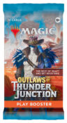 MTG: Outlaws of Thunder Junction Play Booster Pack