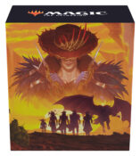 MTG: Outlaws of Thunder Junction Prerelease Pack