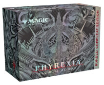 Magic: The Gathering, Phyrexia: All Will Be One Compleat Bundle