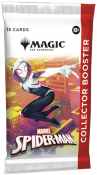 MTG: Universes Beyond- Marvel Spider-Man Collector's Booster