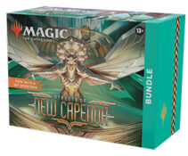 Magic: The Gathering — The Streets of New Capenna Bundle