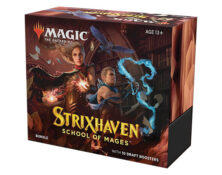 Strixhaven Bundle