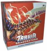 MTG: Tarkir Dragonstorm Prerelease Pack