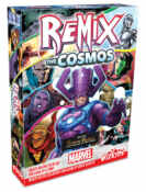 Marvel: Remix- The Cosmos