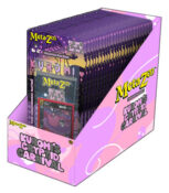 Metazoo TCG: Kuromi's Cryptid Carnival Blister Box (24ct), 1st Edition