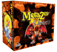 MetaZoo: Native Booster Display, version A