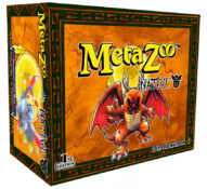 MetaZoo: Native Booster Display, version B