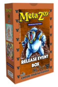 MetaZoo: Native 1E Release Deck