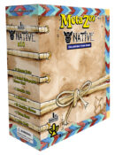 MetaZoo: Native 1E Spellbook