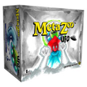 MetaZoo: UFO 1E Booster Box