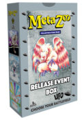 MetaZoo UFO 1E Release Event Box