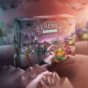 Cerebria: The Inside World