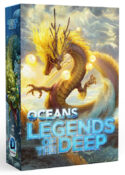 Oceans: Legends of the Deep Expansion