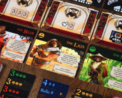 Inheritors sample pic 3