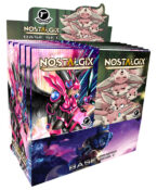 Nostalgix 1st Edition Booster Box